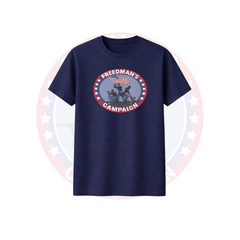 Freedman’s Campaign signature Tee