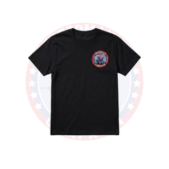 Freedman’s Campaign Signature Chest Tee