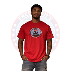 Freedman’s Campaign signature Tee