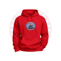 Freedman’s Signature Oversized Streetwear Hoodie