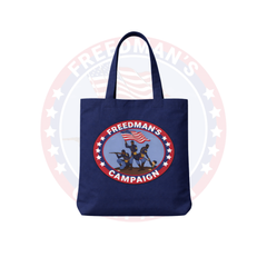 Freedman's Canvas Tote Bag