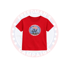 Freedman’s Girl's Tee