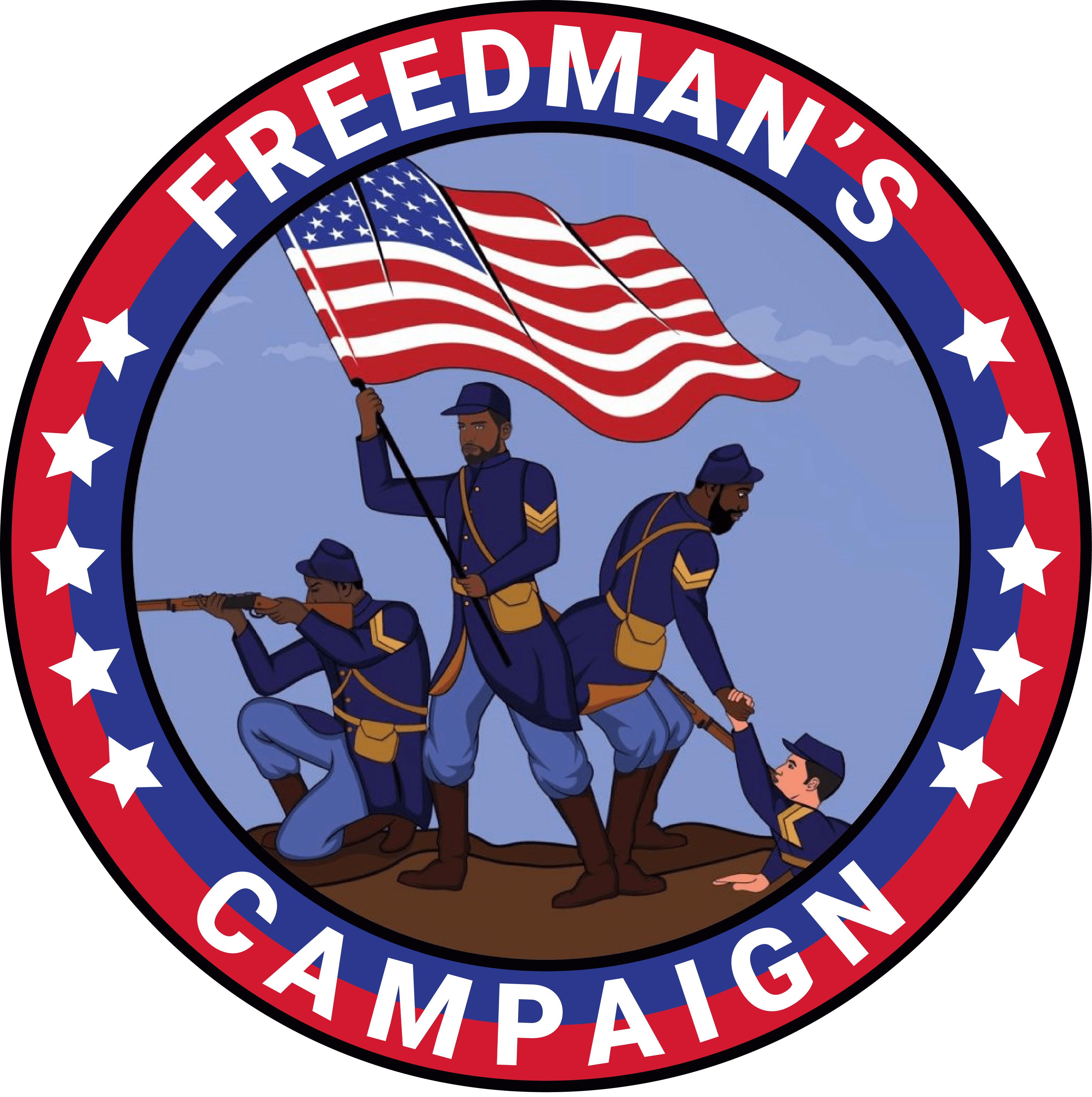 Freedman’s Campaign