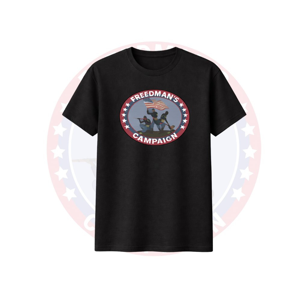 Freedman’s Campaign signature Tee