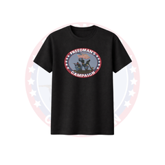 Freedman’s Campaign signature Tee