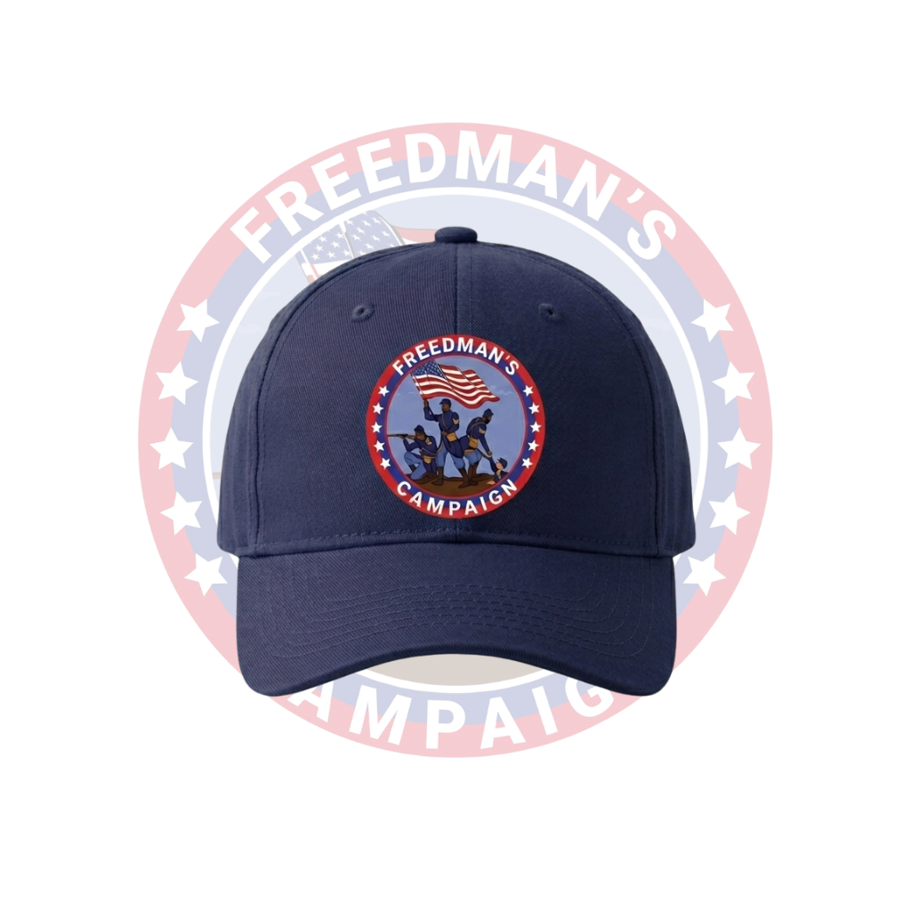 Freedman's Campaign Patriot Cap