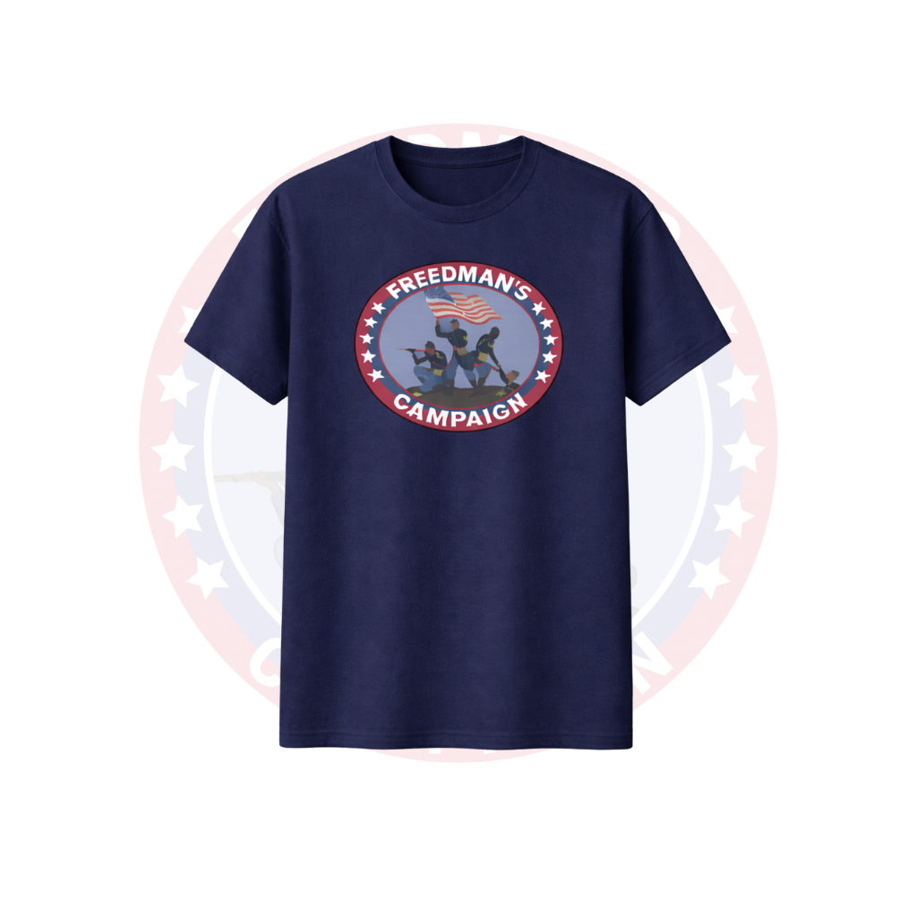 Freedman’s Campaign signature Tee