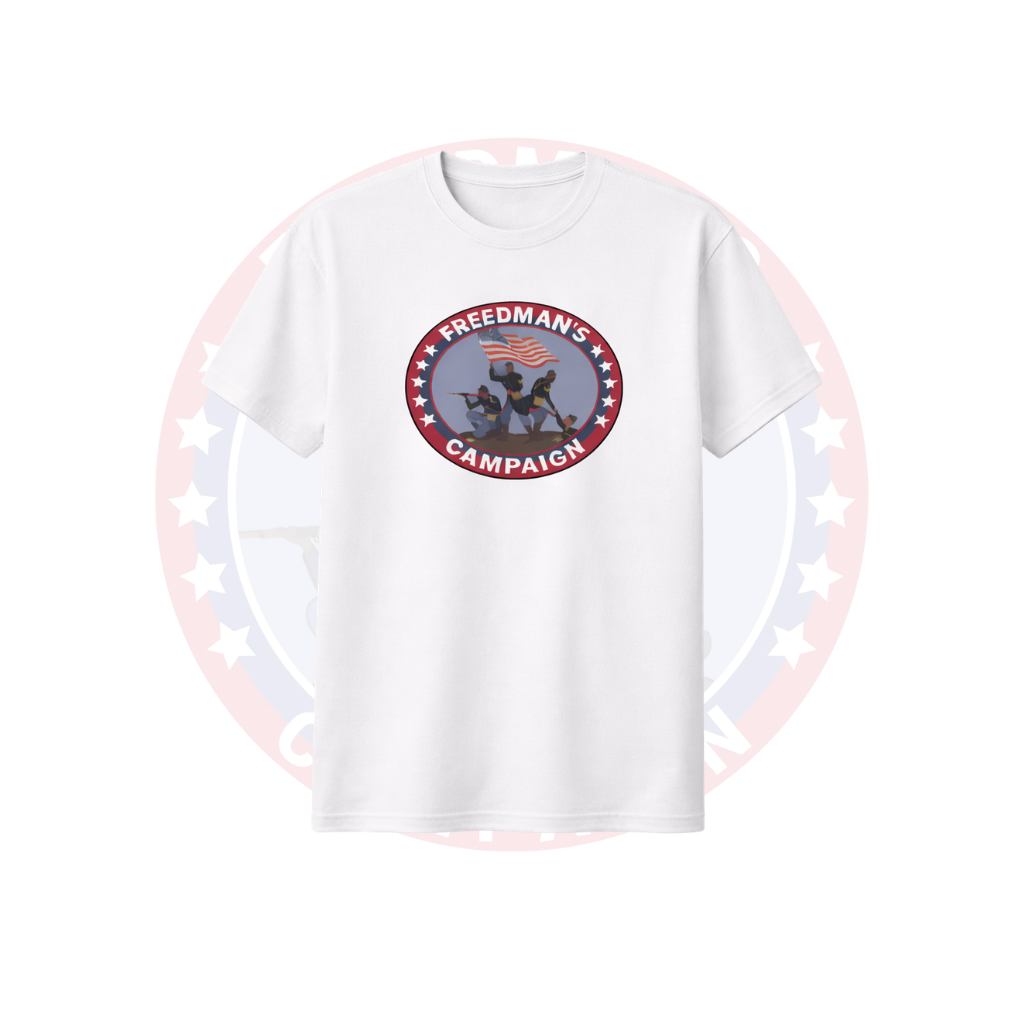 Freedman’s Campaign signature Tee