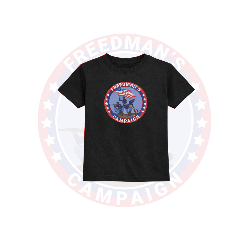Freedman's Campaign Boy's T-Shirt
