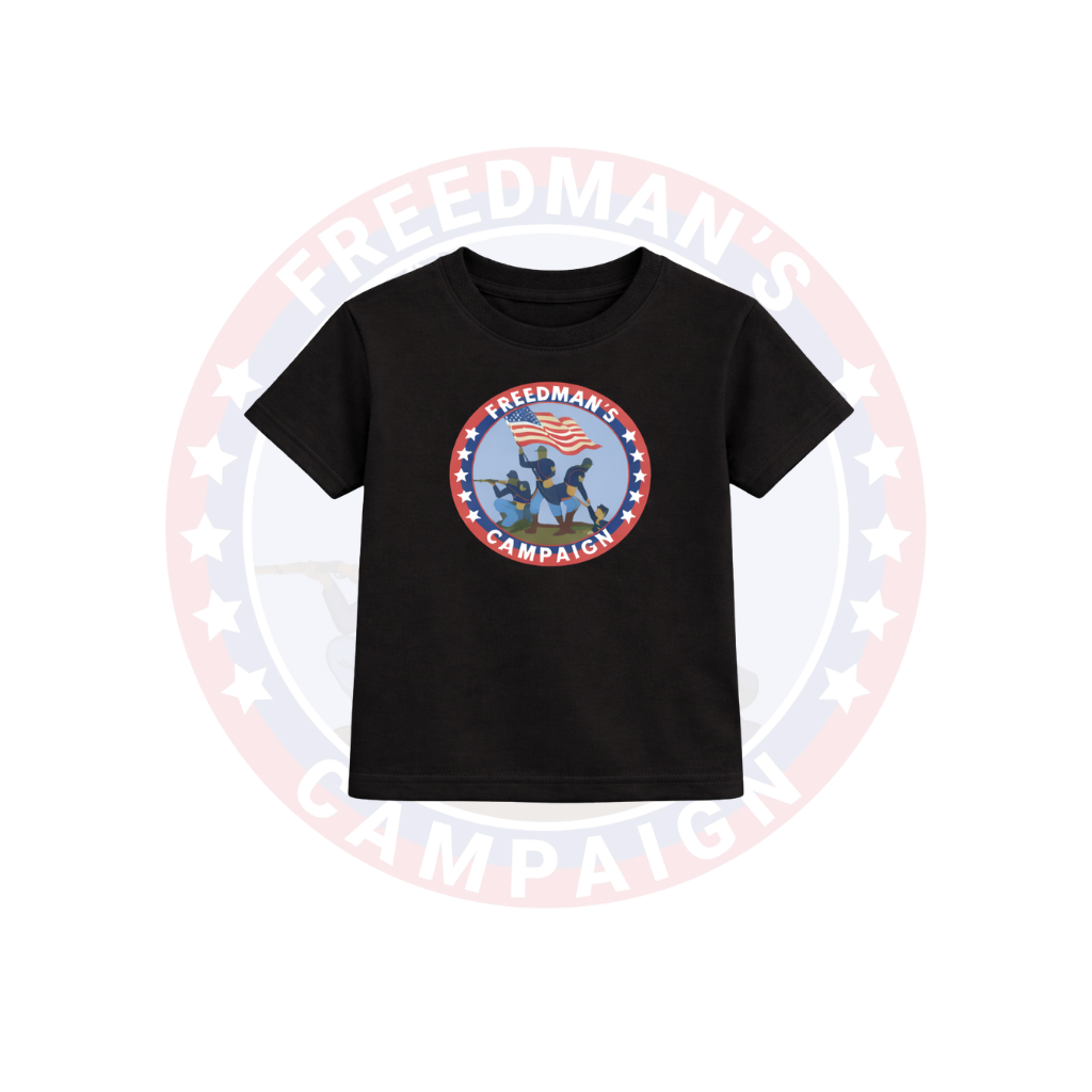 Freedman’s Girl's Tee