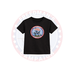 Freedman’s Girl's Tee