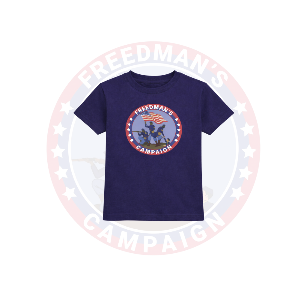 Freedman’s Girl's Tee