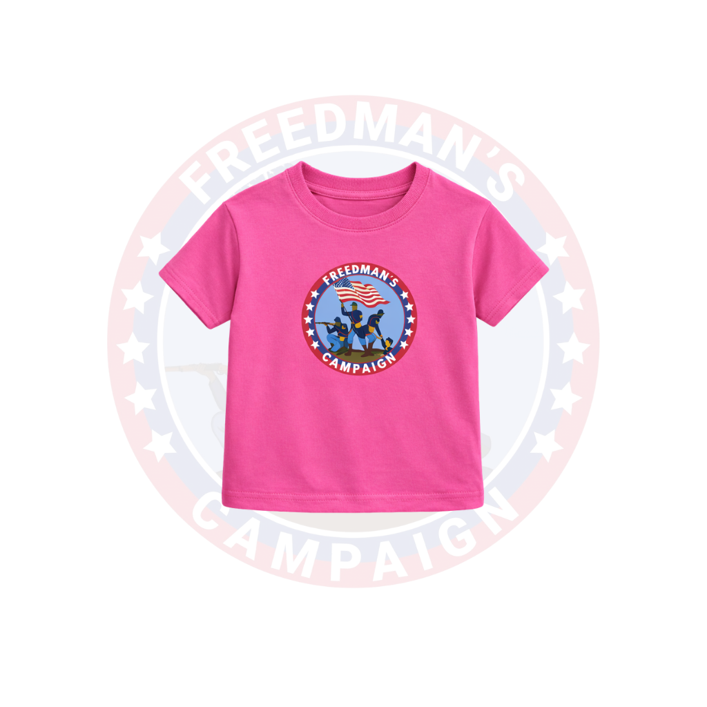 Freedman’s Girl's Tee