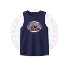 Freedman's Sleeveless t-shirt
