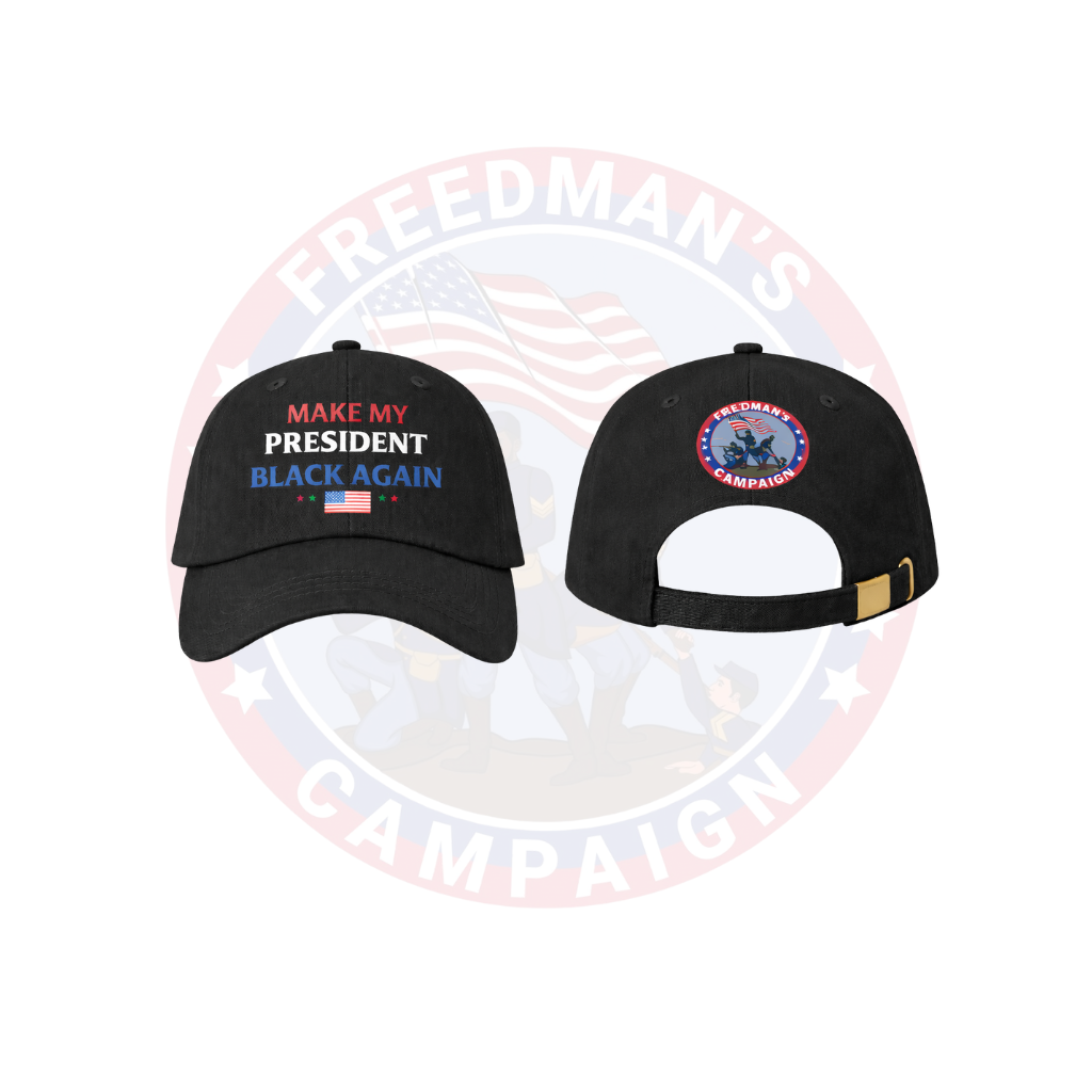 Freedman’s Voice of the People Cap Series