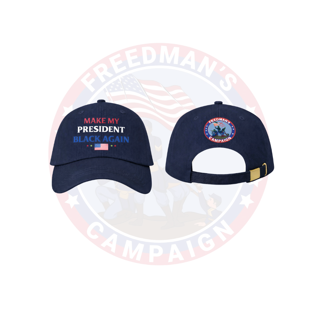 Freedman’s Voice of the People Cap Series