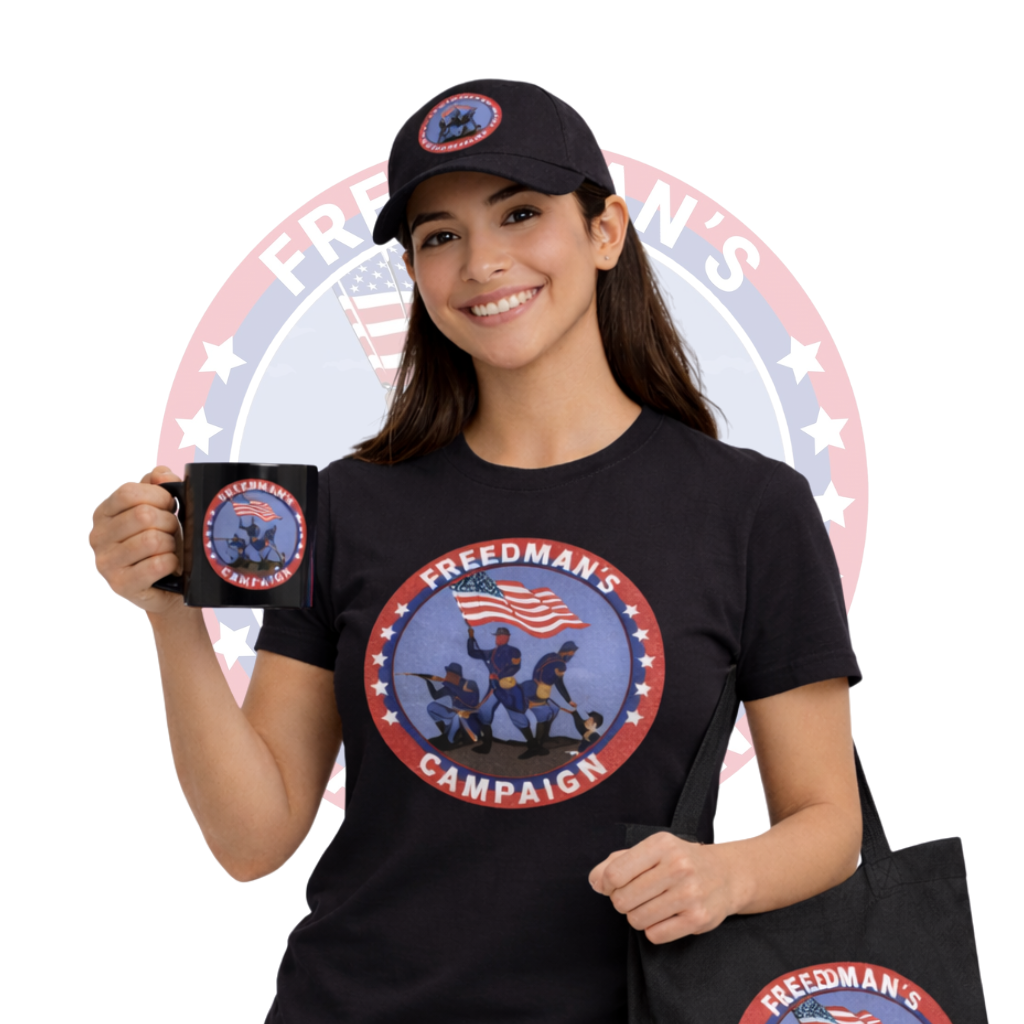 Patriot Lady Gift Set