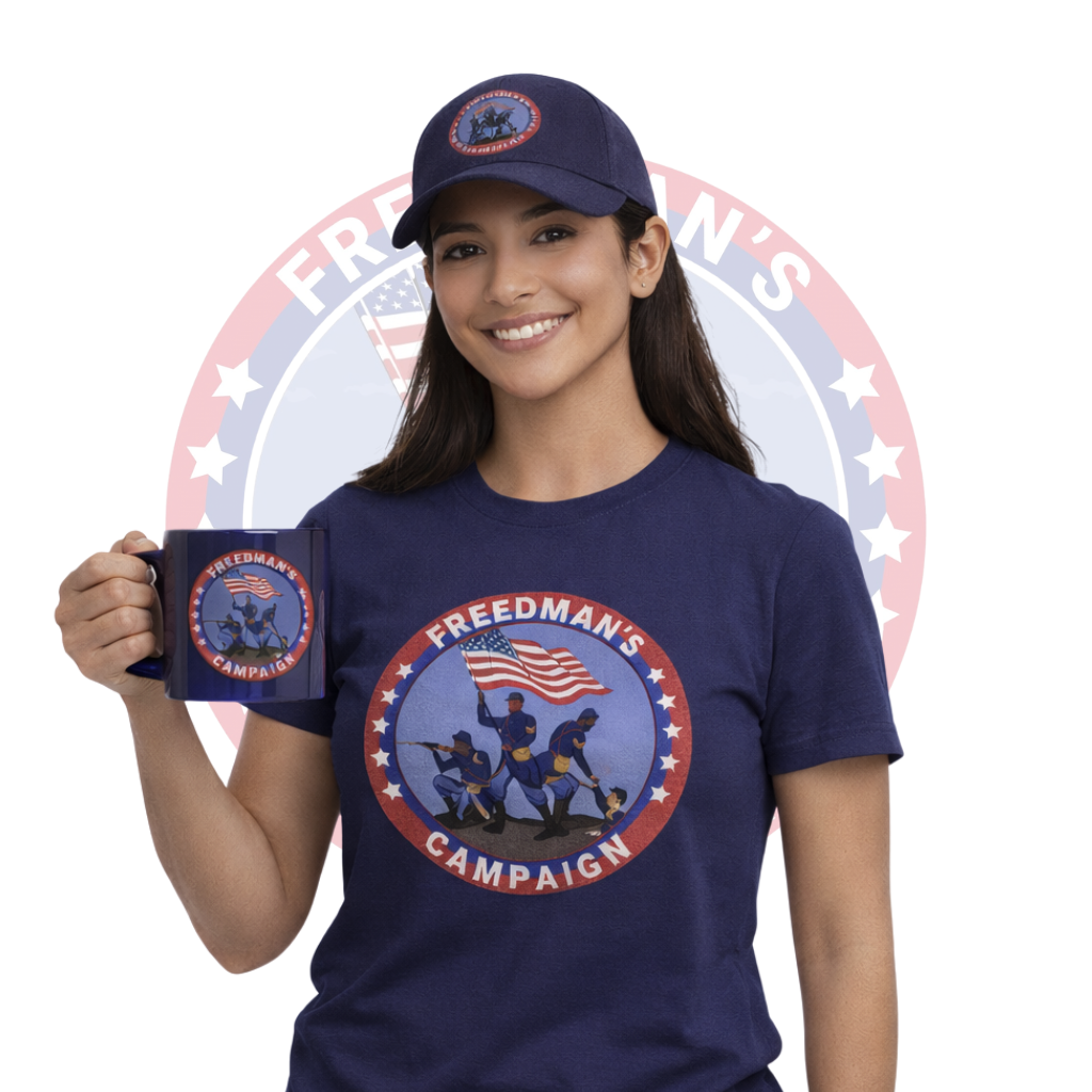 Patriot Lady Gift Set