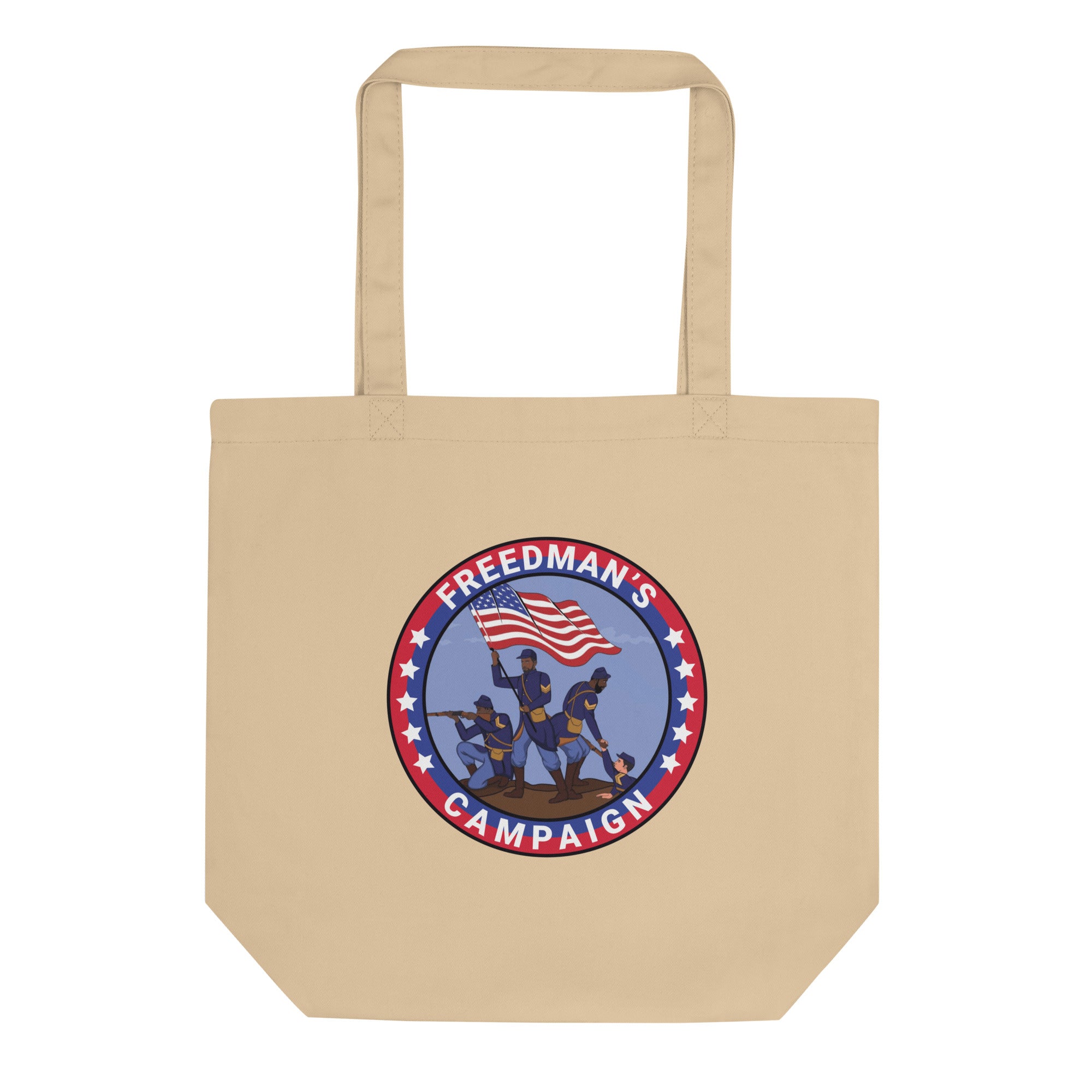 Eco Tote Bag
